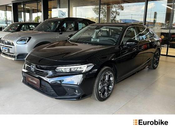 HONDA CIVIC 2.0 DI e:HEV TOURING e-CVT HONDA CIVIC 2.0 DI e:HEV TOURING e-CVT